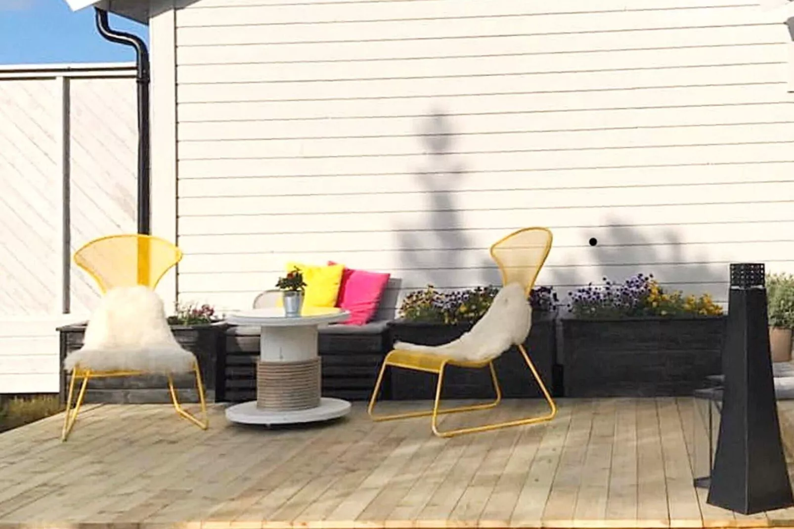 6 person holiday home in Aure-By Traum-Outdoor