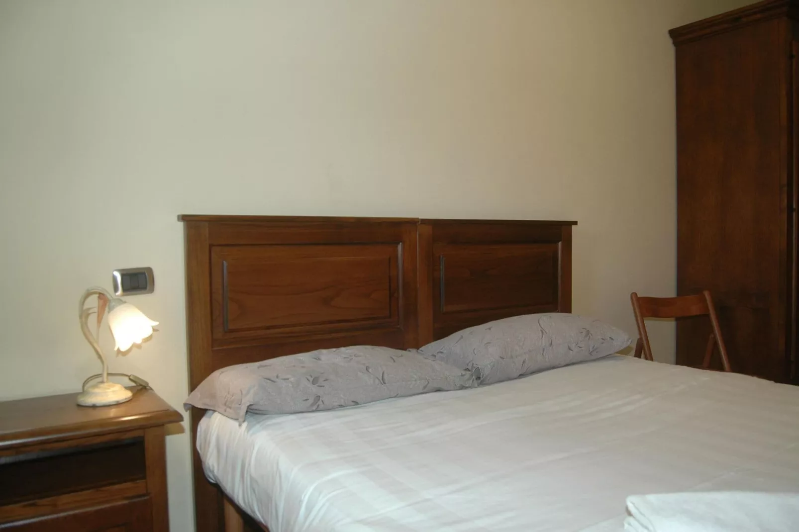 Gusta Garfagnana - Bedroom