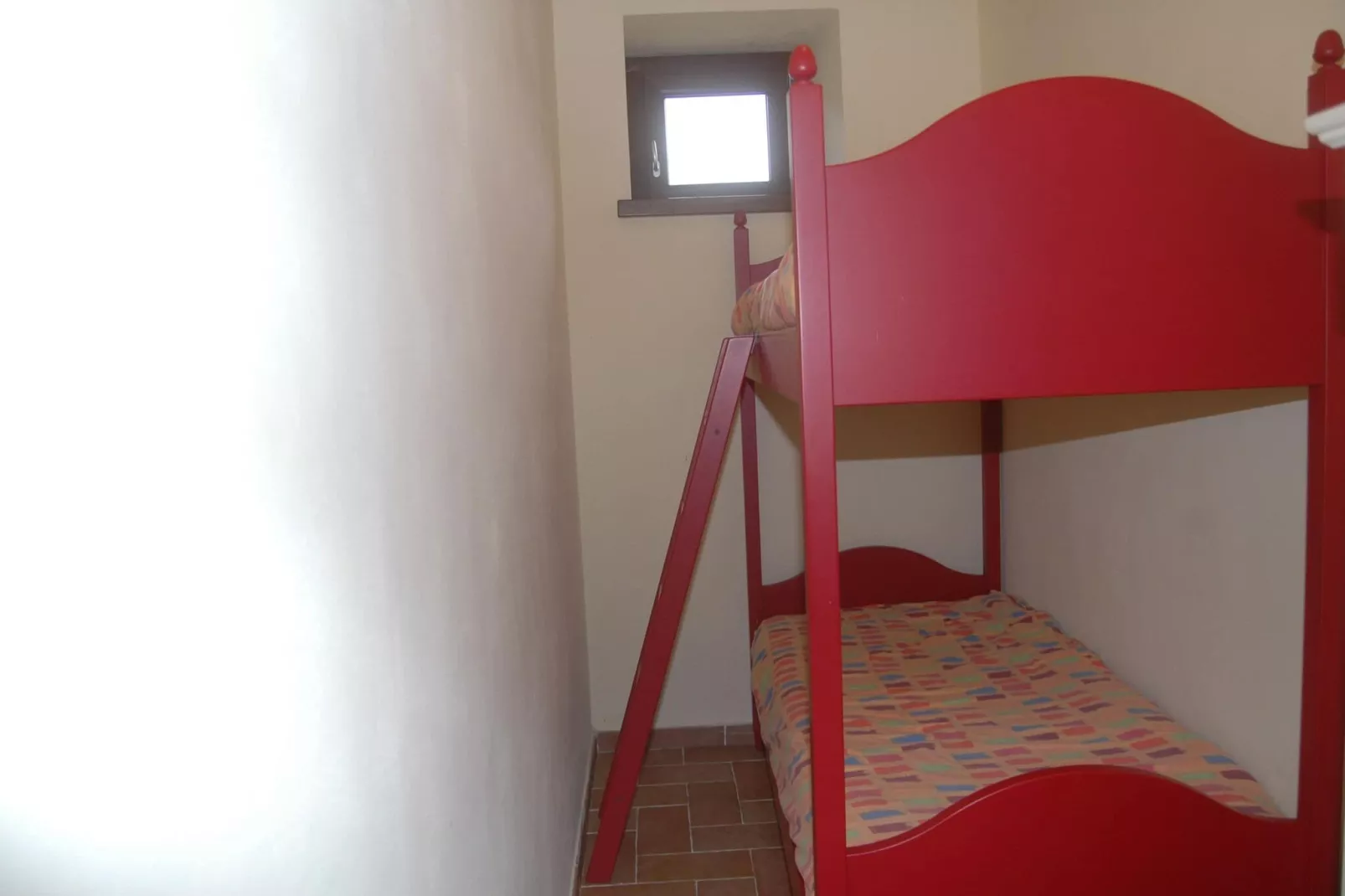 Gusta Garfagnana - Bedroom