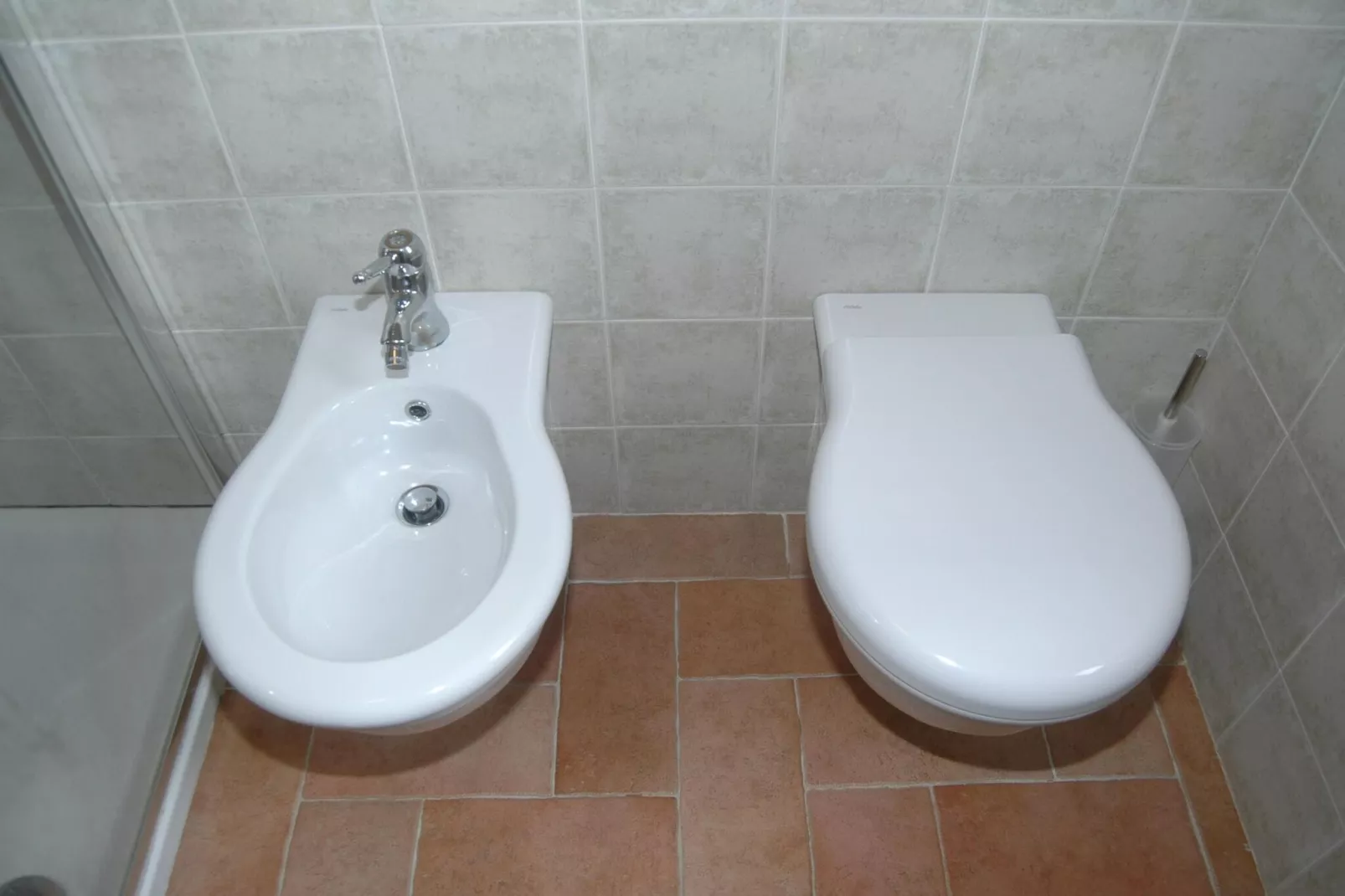 Gusta Garfagnana - Bathroom