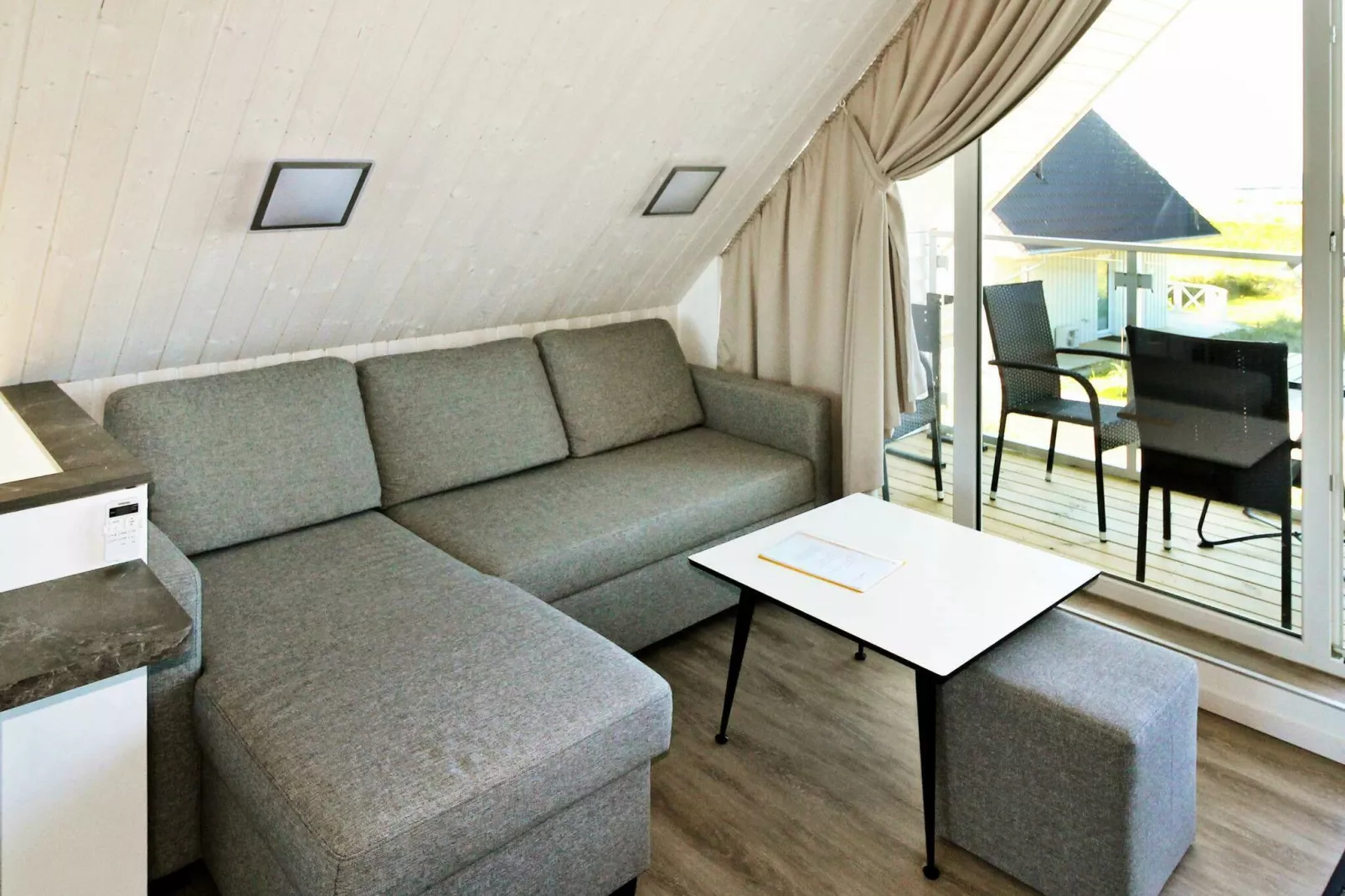 MERKUR 35+33 S DHH 2.+3.RH.-Intérieur