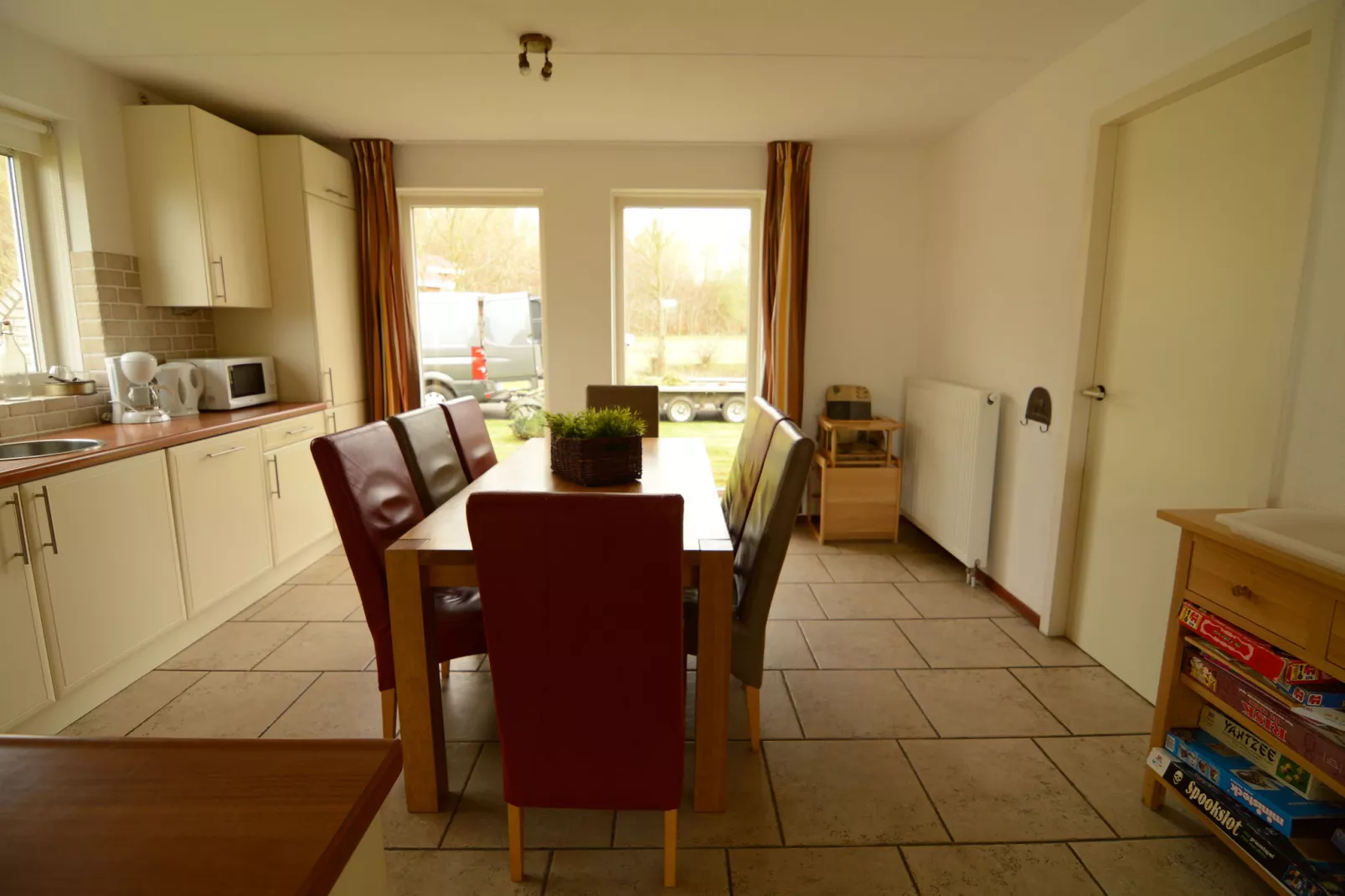De Jutter-Kitchen