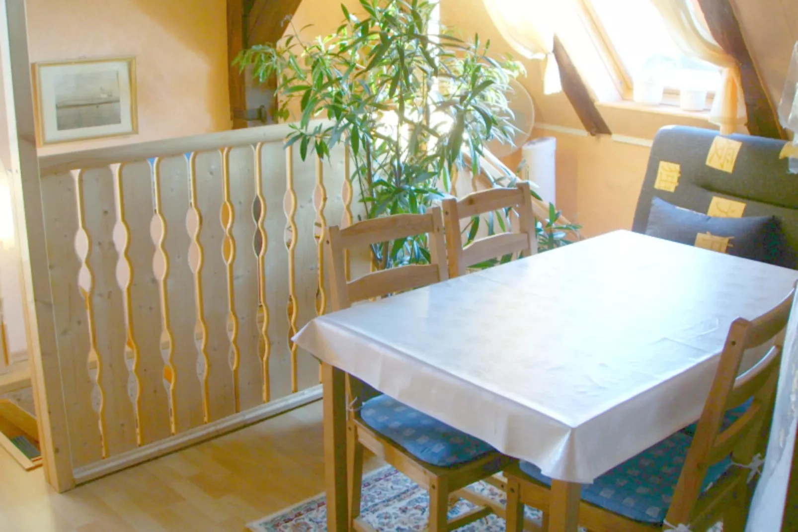 Urlaub Nähe Bad Doberan-Kitchen