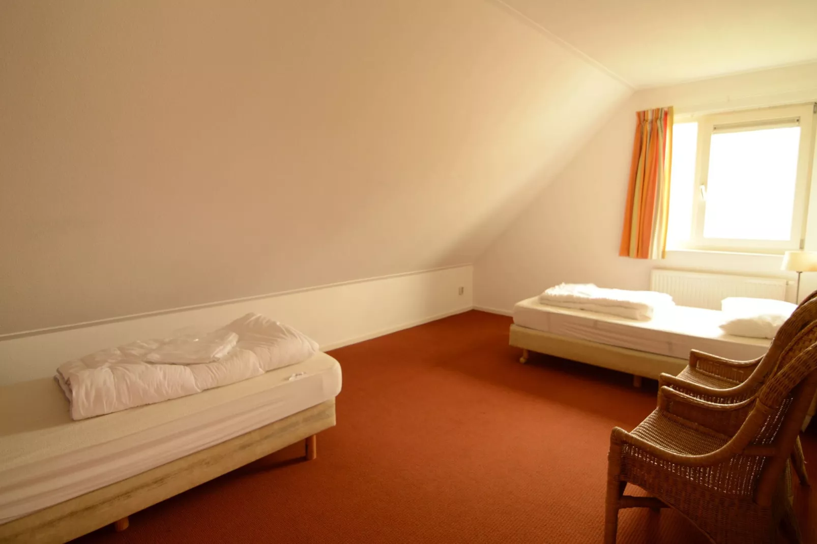 De Jutter-Bedroom
