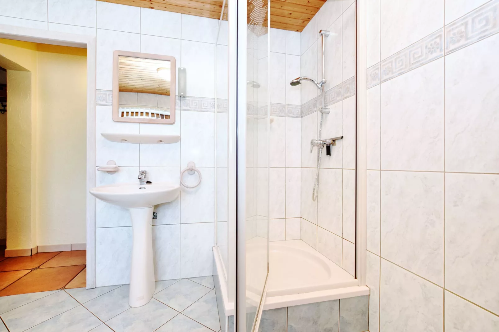 Amelscheid-Bathroom