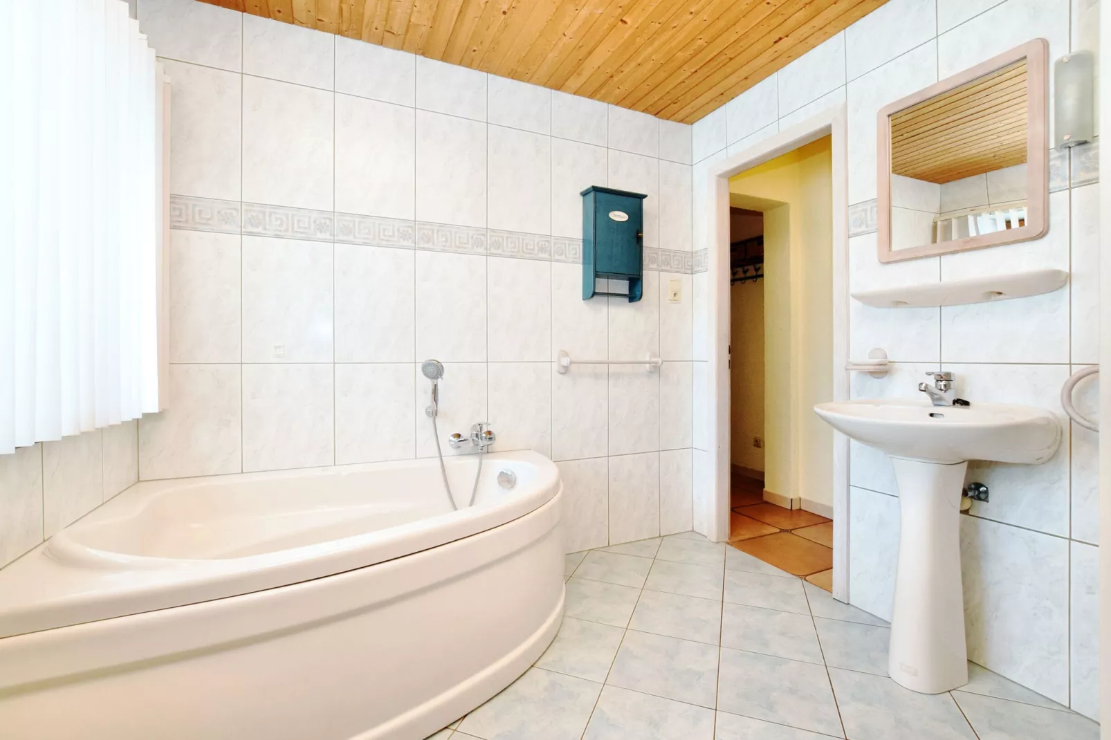 Amelscheid-Bathroom