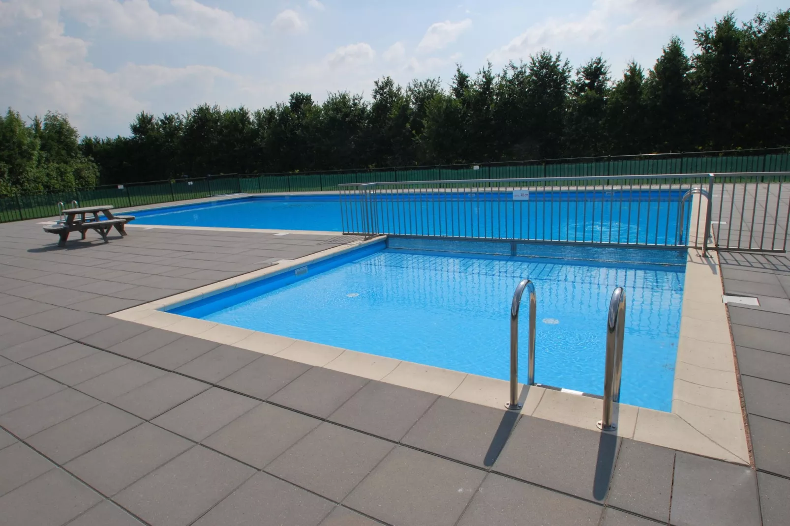 Bosruiter-Pool