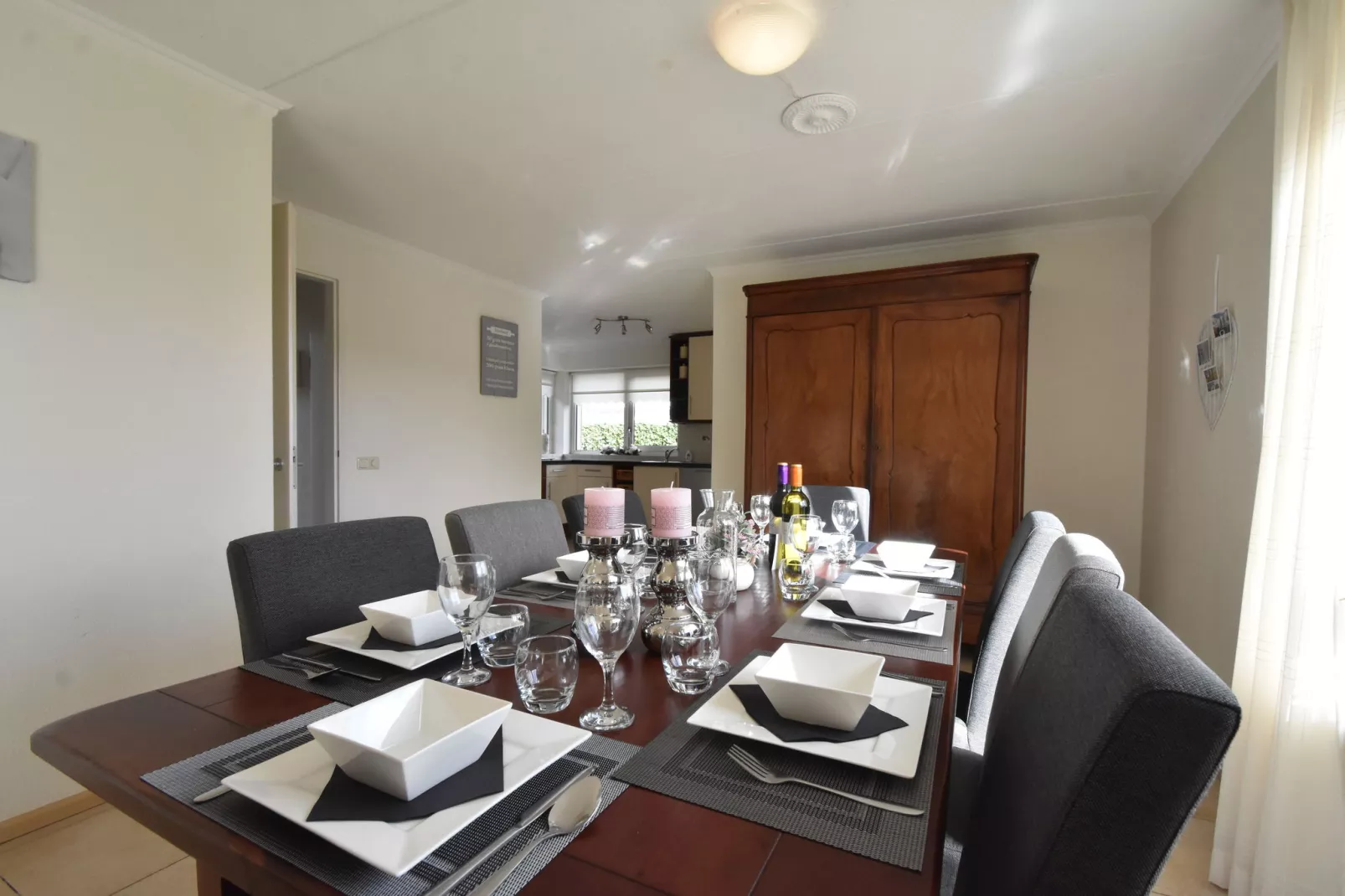Bosruiter-Dining room