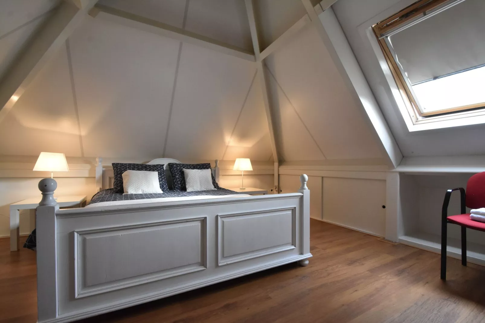Bosruiter-Bedroom