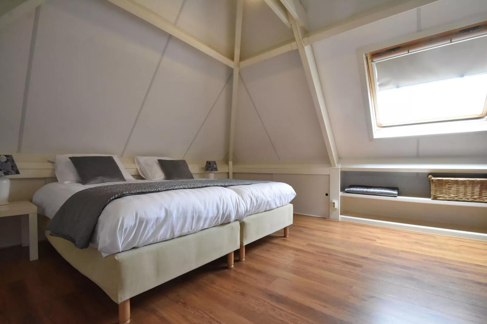 Bosruiter-Bedroom