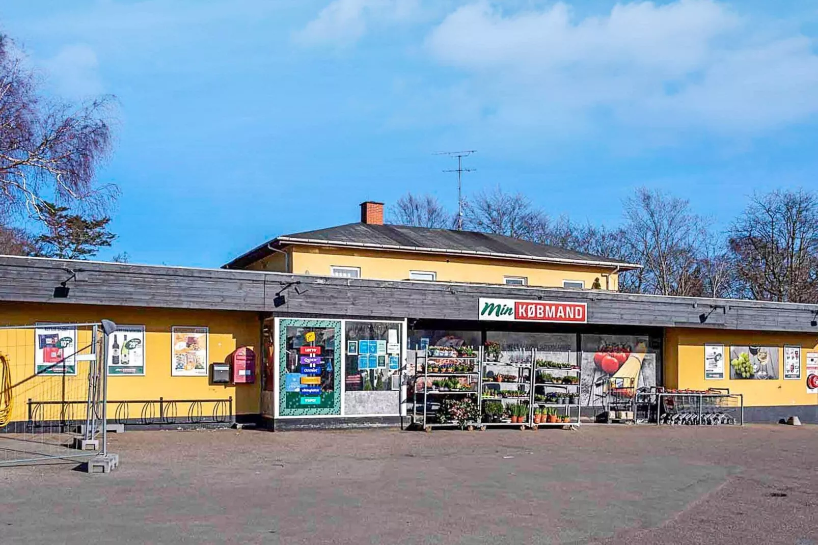 6 person holiday home in Vejby-By Traum-Not tagged