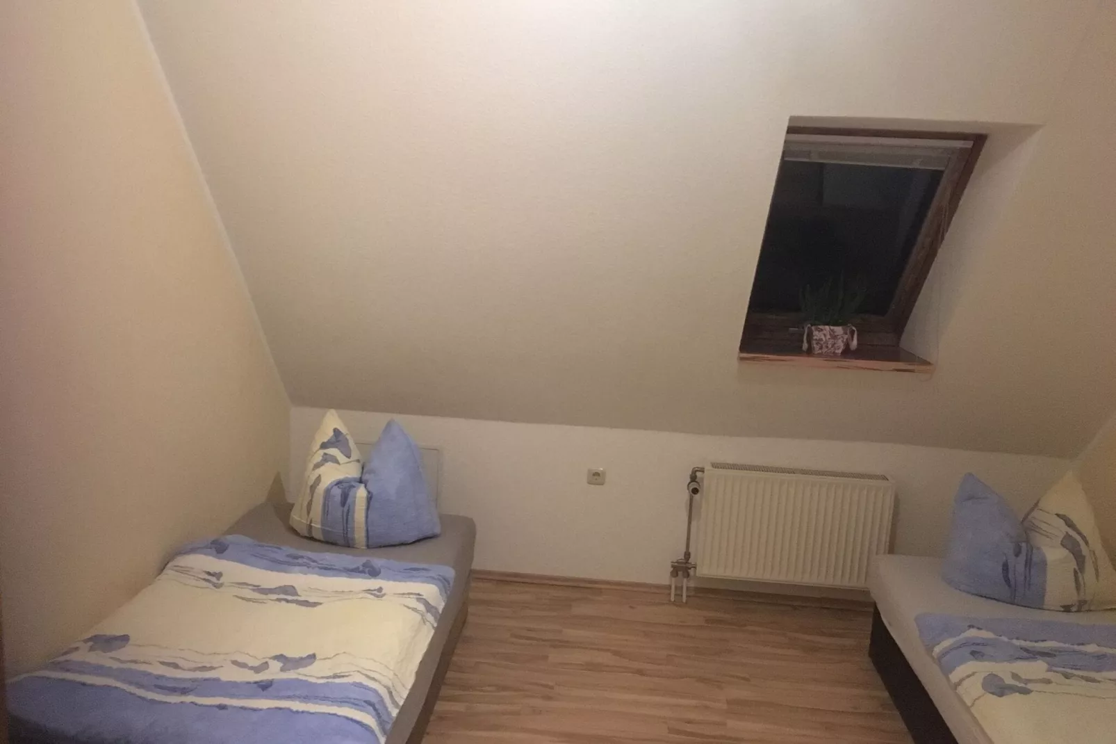 Zur Windmühle-Bedroom