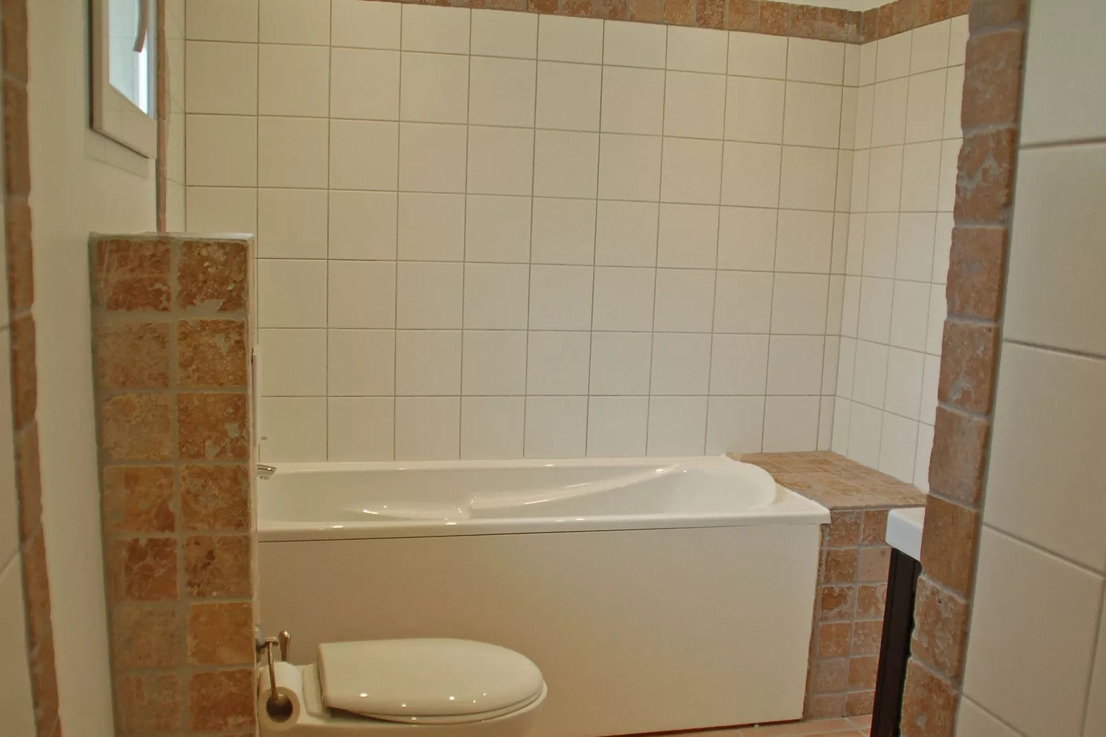 Villa Le Cabernet-Bathroom