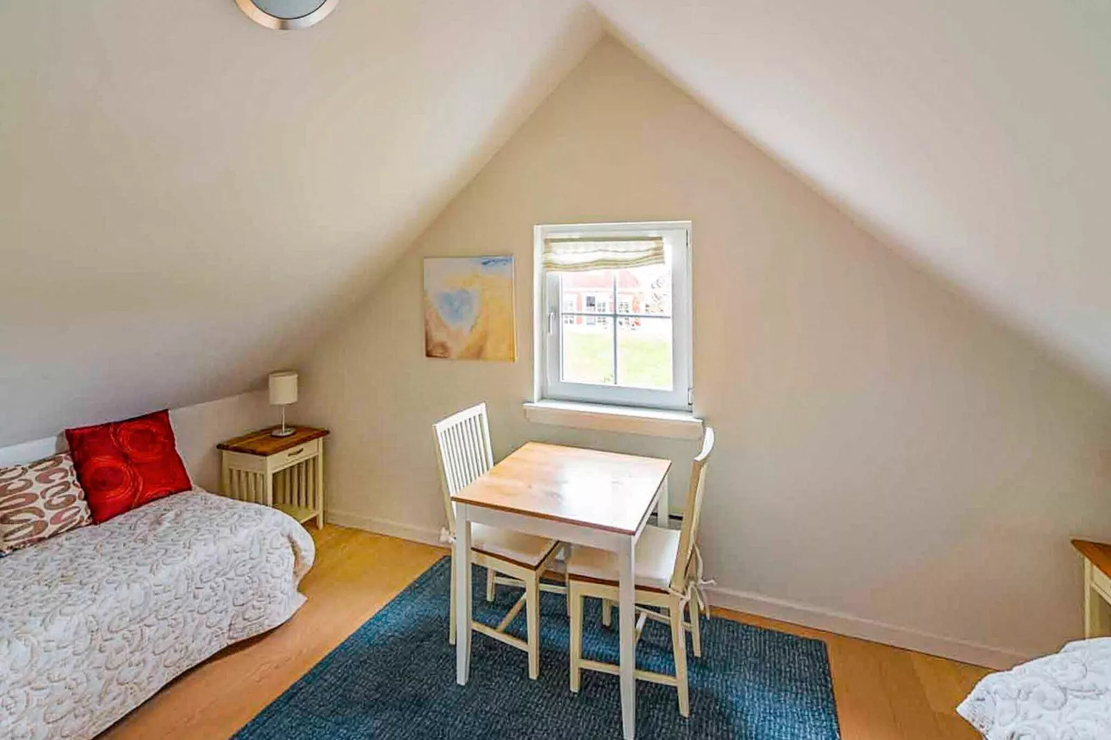 6 person holiday home in Vejby-By Traum-Indoor