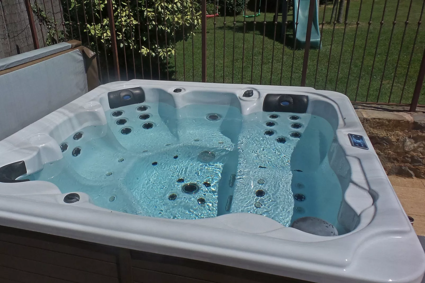 Villa Le Cabernet-Facilities
