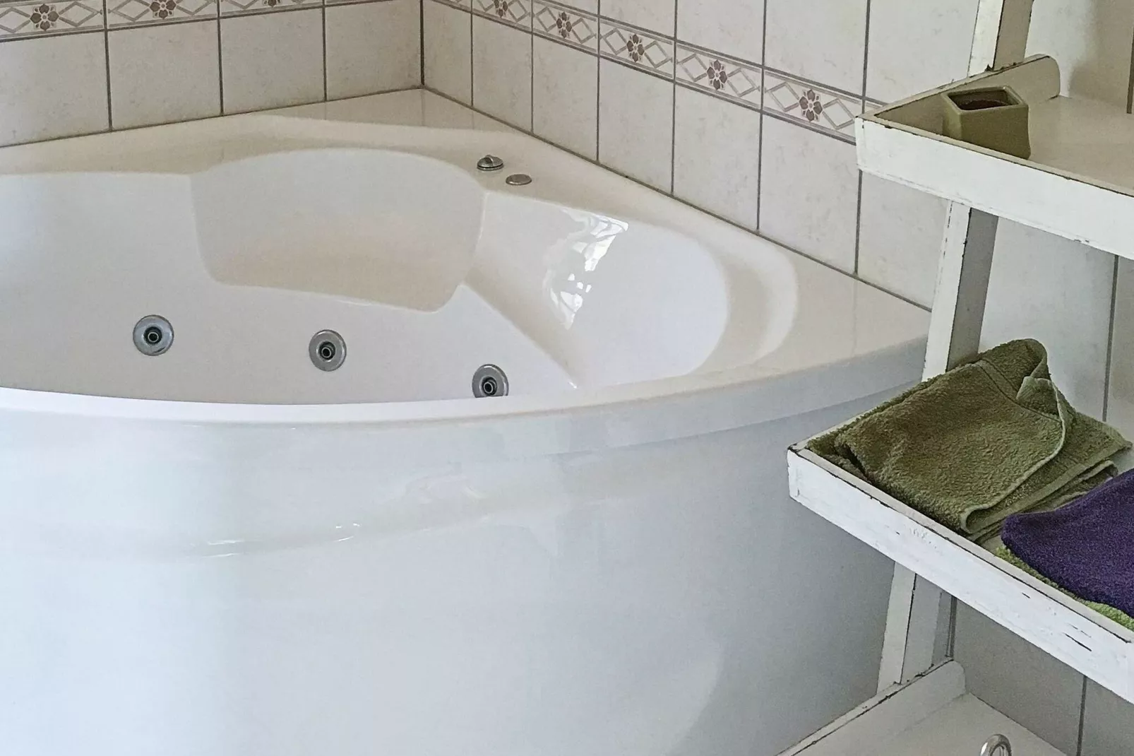 Maison de vacances pour 6 a Rødby-By Traum