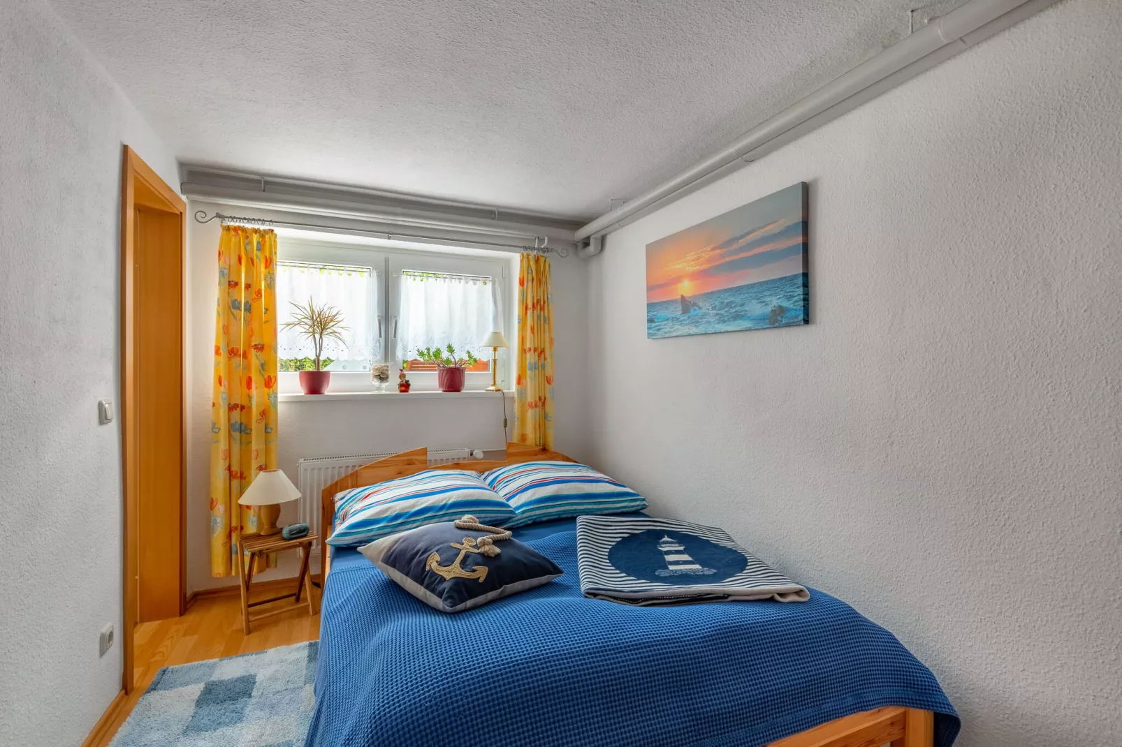 Maja 2 R-Bedroom