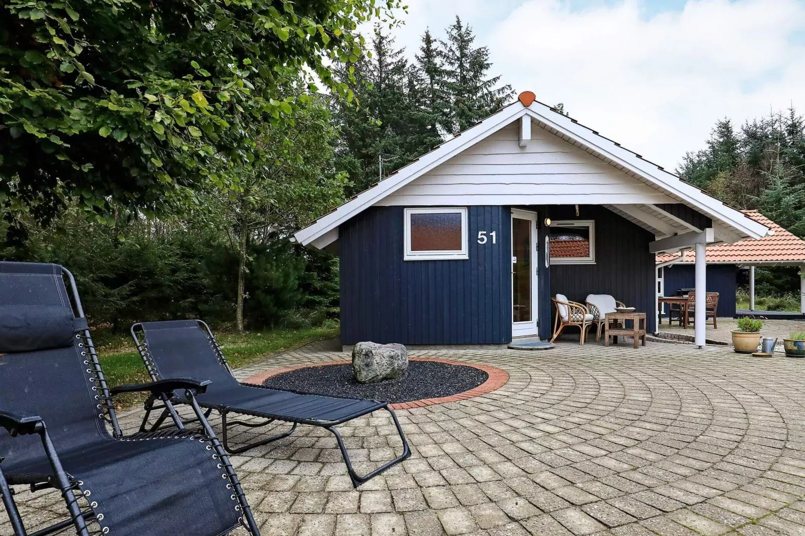 Secluded Retreat in Koldkaer - By Traum Ferienwohnungen