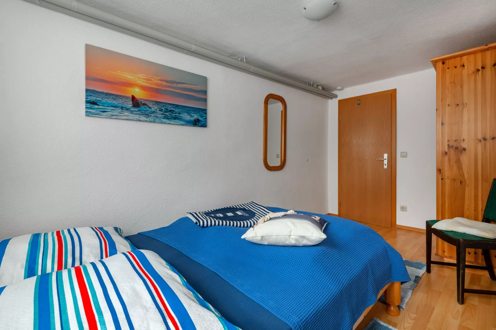 Maja 2 R-Bedroom