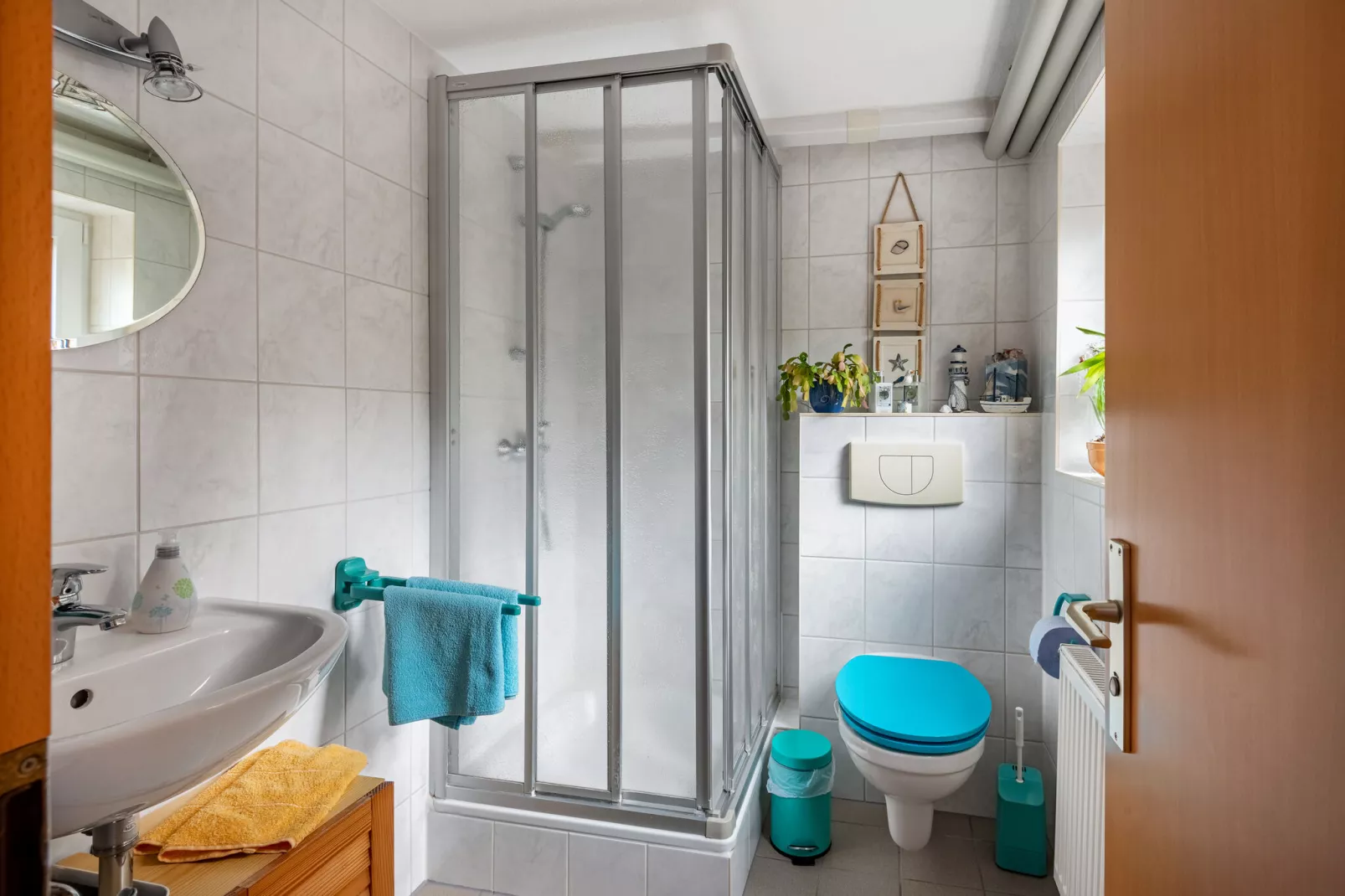 Maja 2 R-Bathroom