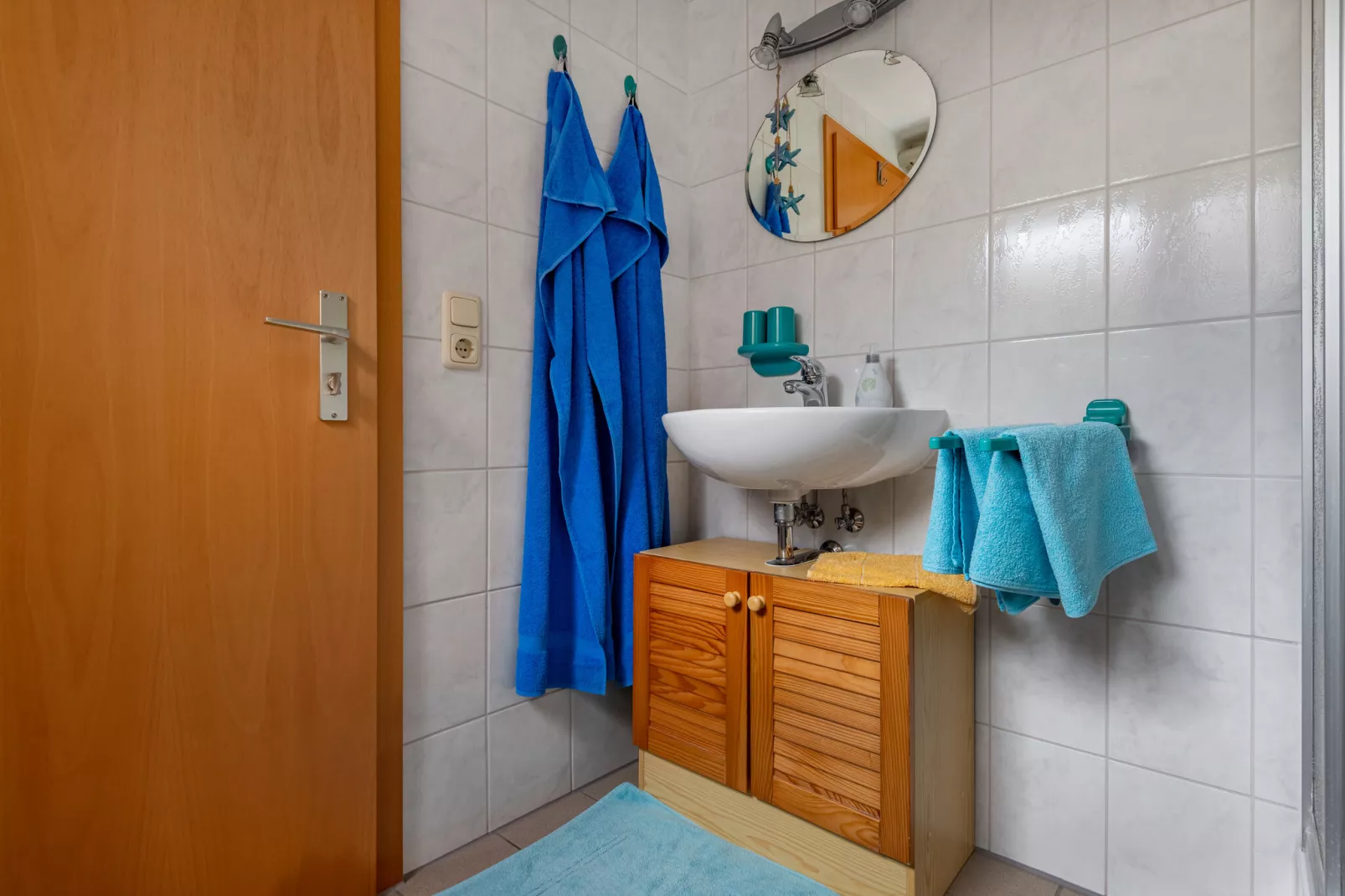 Maja 2 R-Bathroom