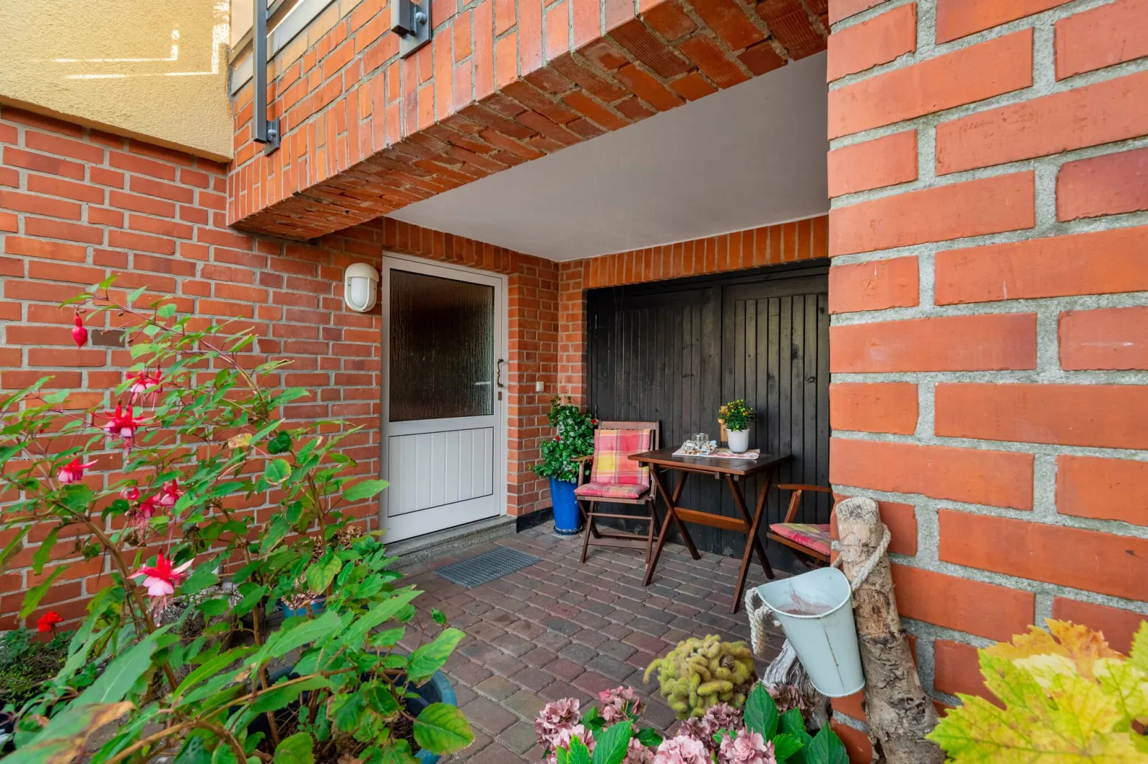Maja 2 R-Terrace balcony
