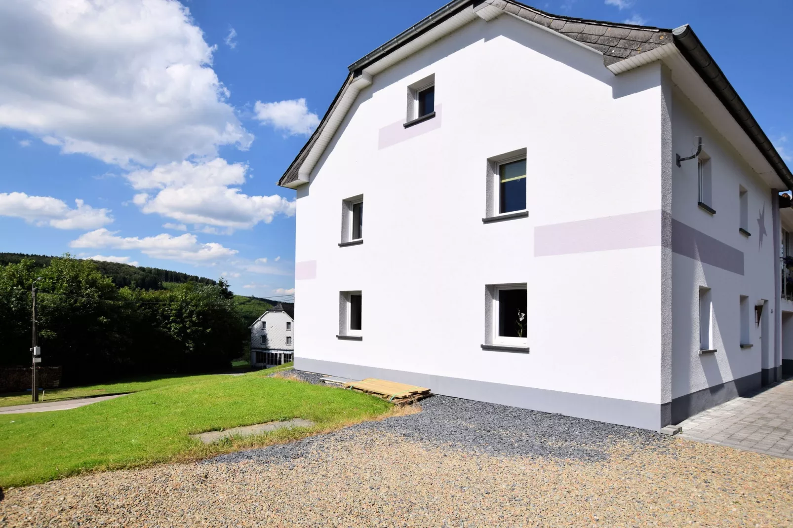 De Massetop-Exterior summer