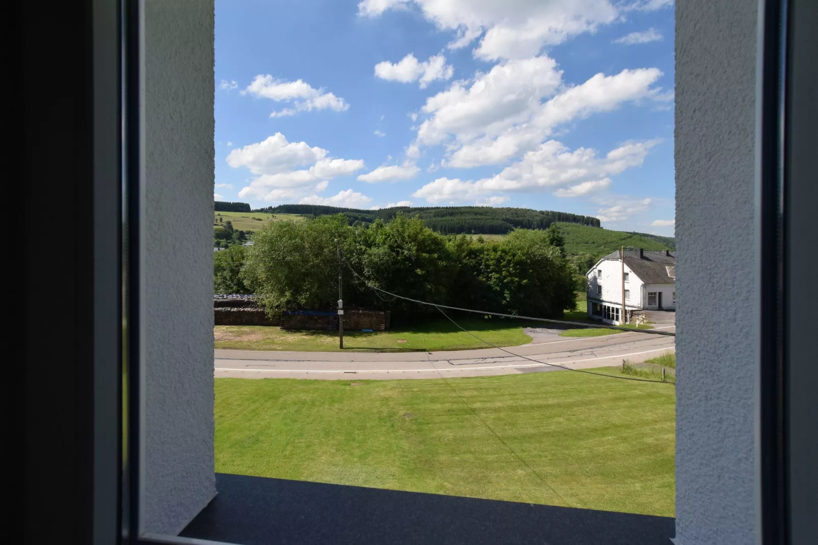 De Massetop-View summer