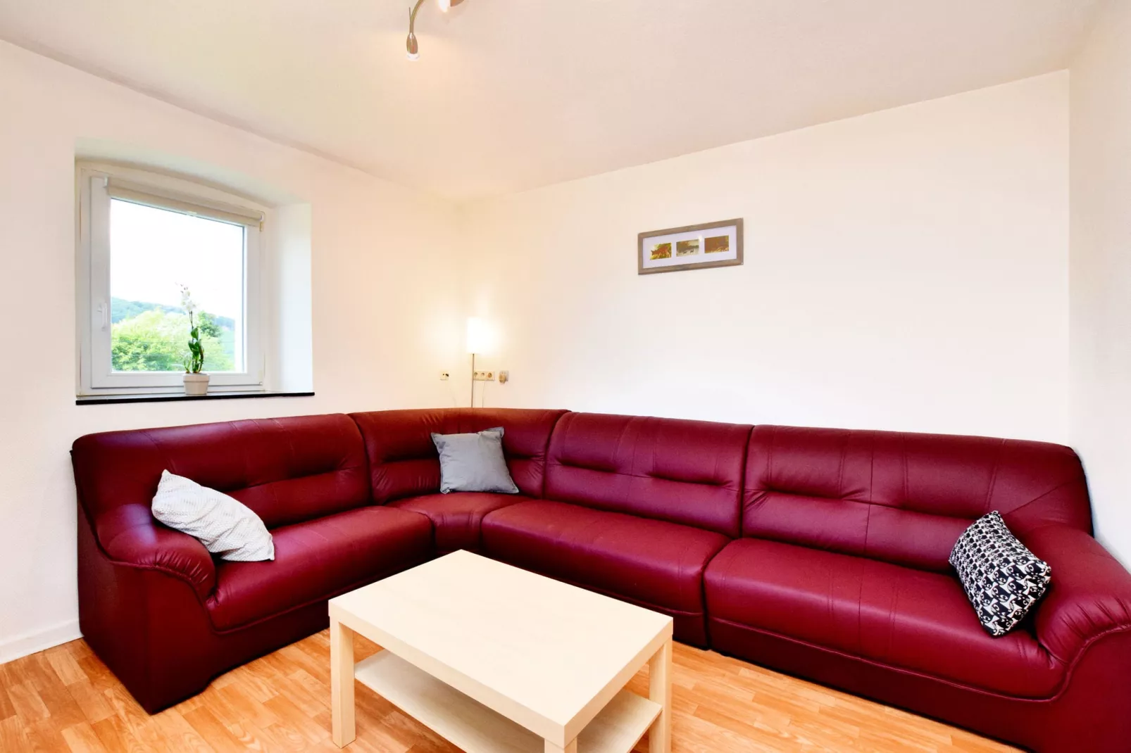 De Massetop-Living room