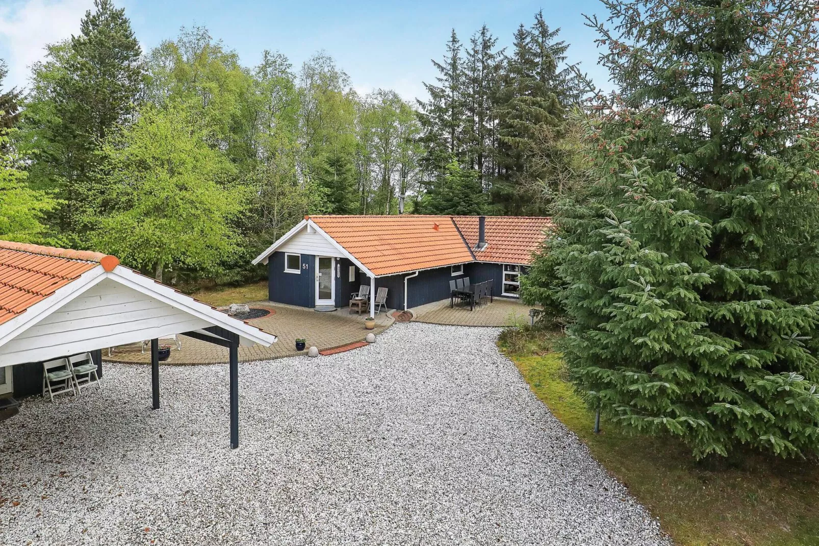 Secluded Retreat in Koldkaer - By Traum Ferienwohnungen