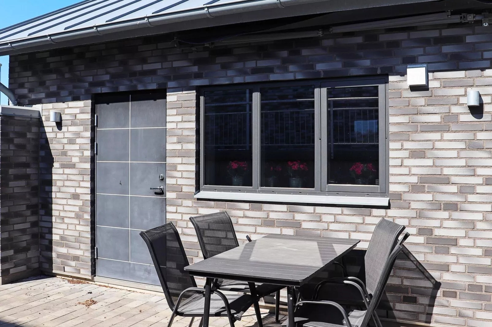 2 person holiday home in VARBERG-By Traum