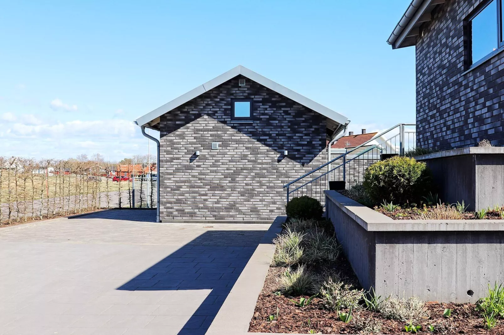 2 person holiday home in VARBERG-By Traum-Outdoor