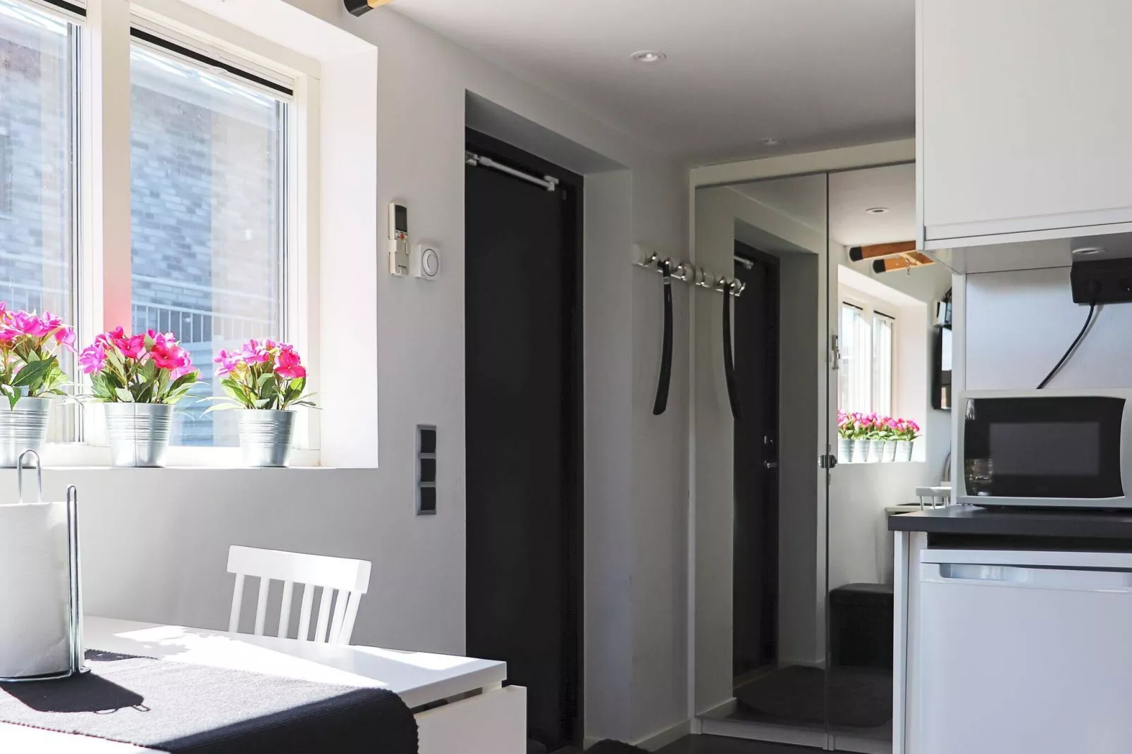 2 person holiday home in VARBERG-By Traum