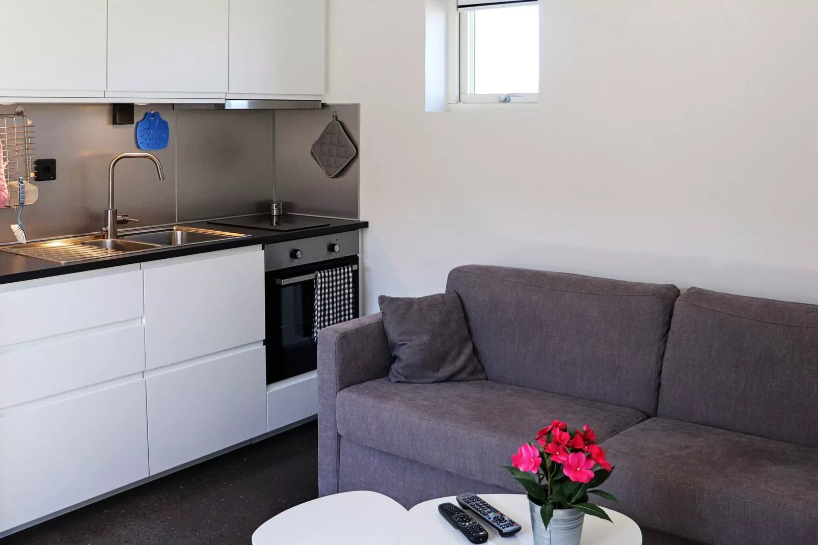 2 person holiday home in VARBERG-By Traum-Indoor