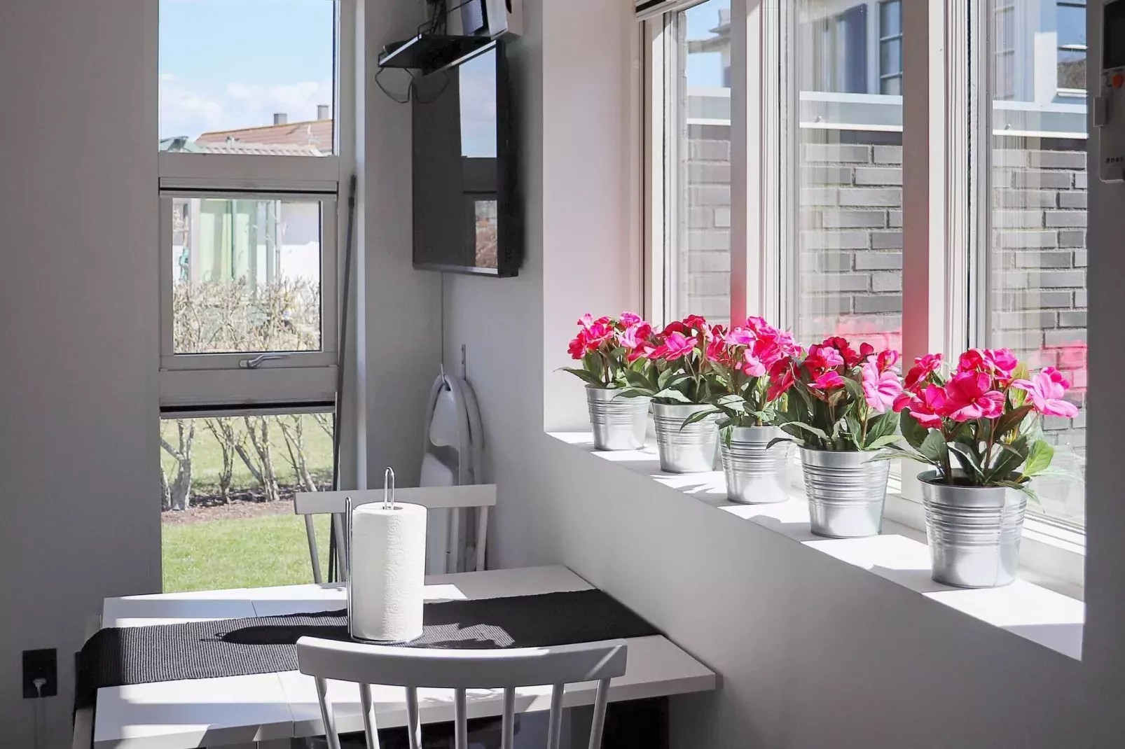 2 person holiday home in VARBERG-By Traum-Indoor