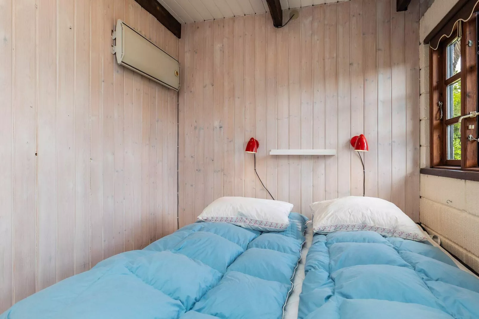 8 person holiday home in Højslev-By Traum-Indoor