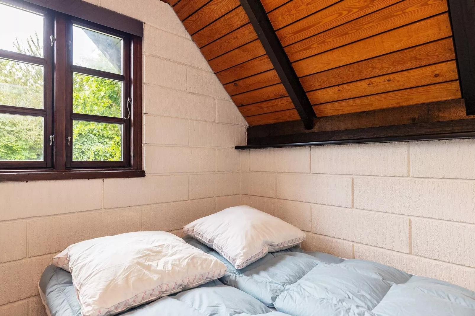 8 person holiday home in Højslev-By Traum-Indoor