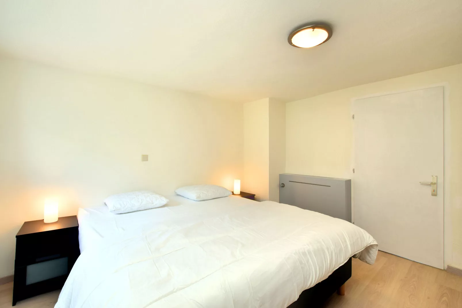 De Massetop-Bedroom