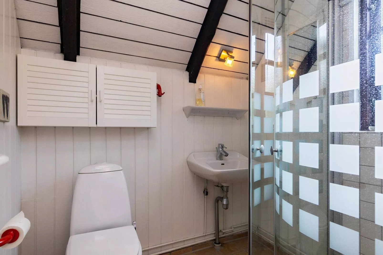 8 person holiday home in Højslev-By Traum-Indoor