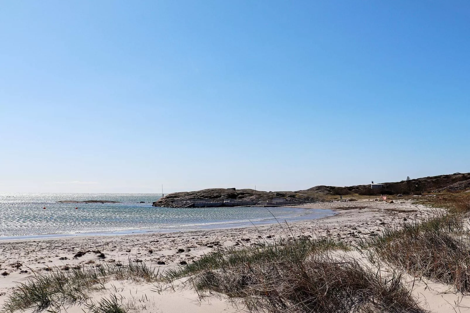 2 person holiday home in VARBERG-By Traum-View