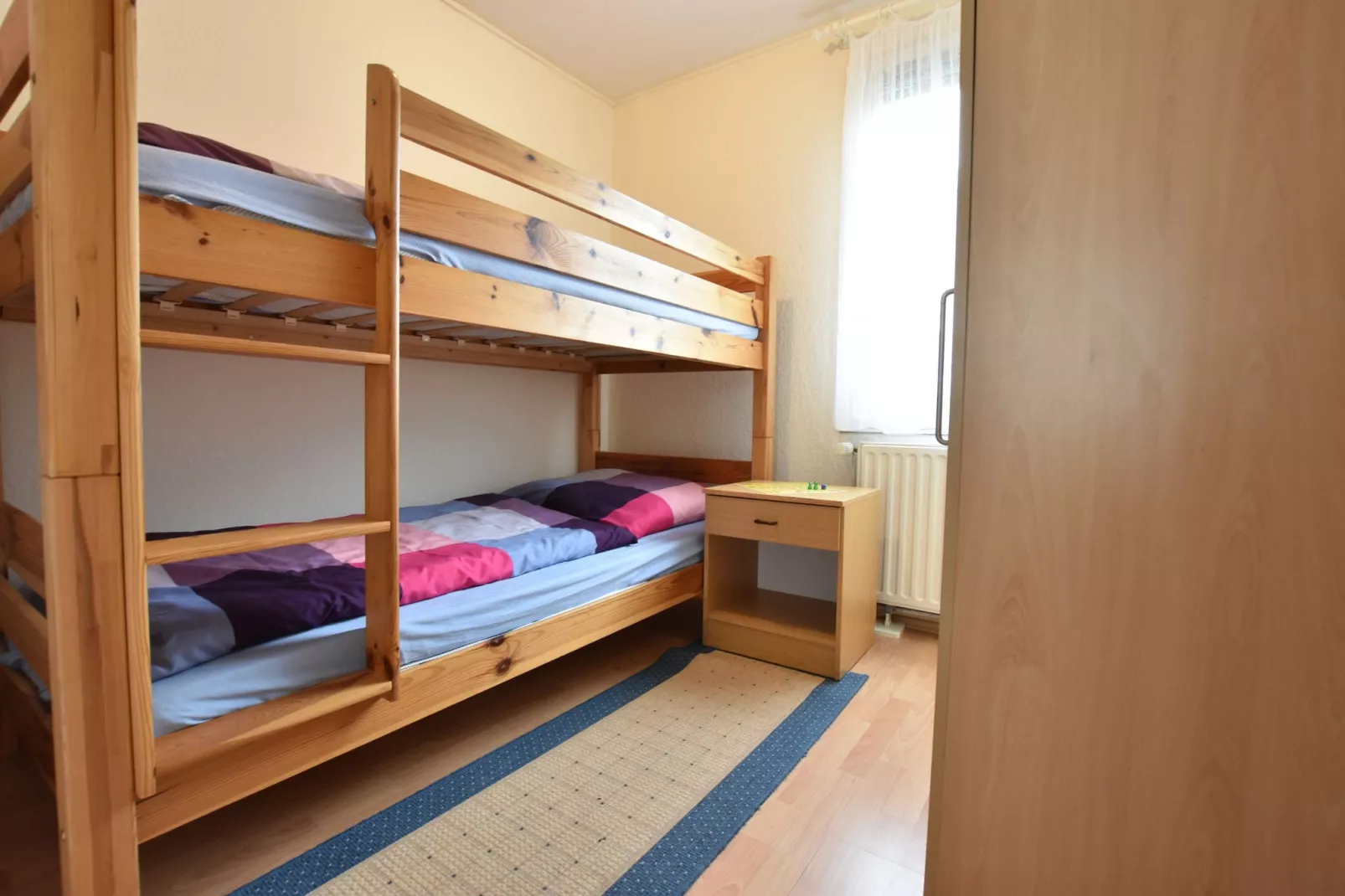 Häuslerei-Bedroom