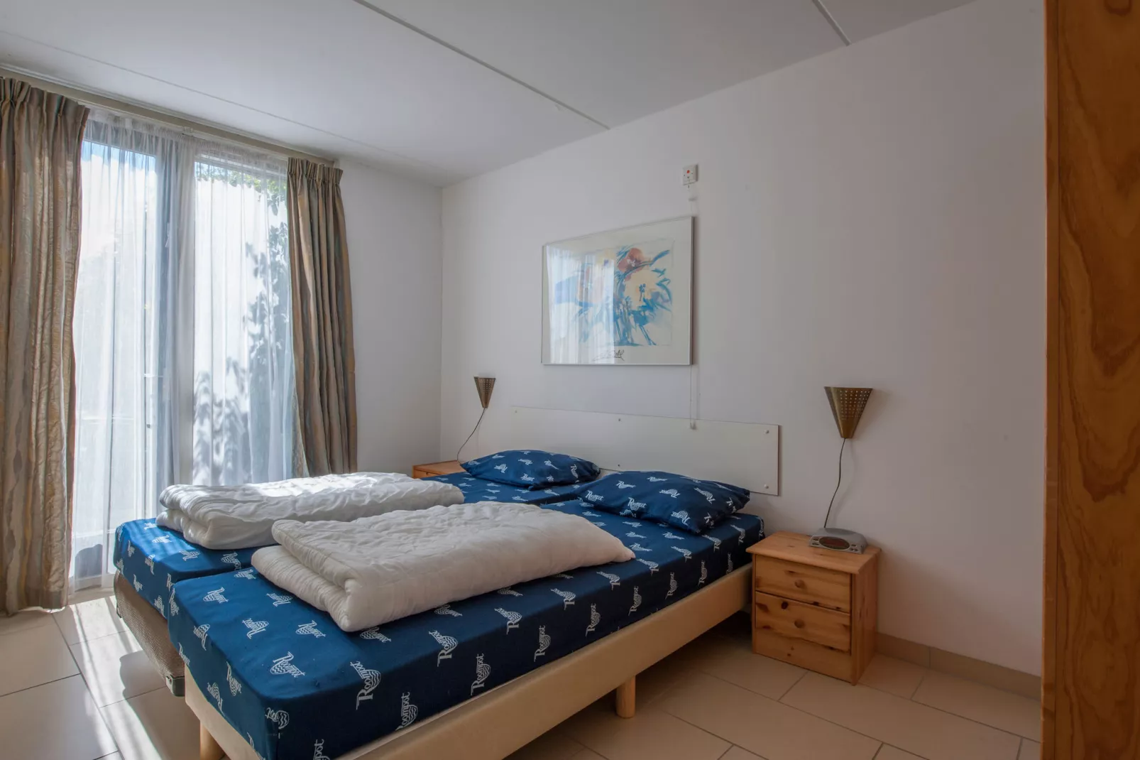 Roompot Beach Resort 20-Bedroom