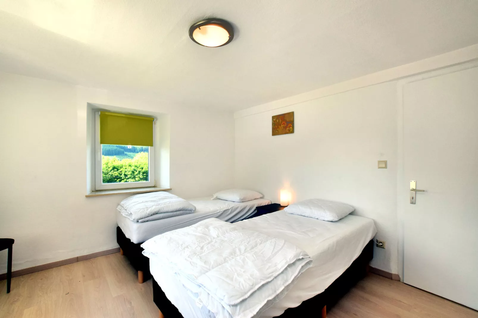 De Massetop-Bedroom