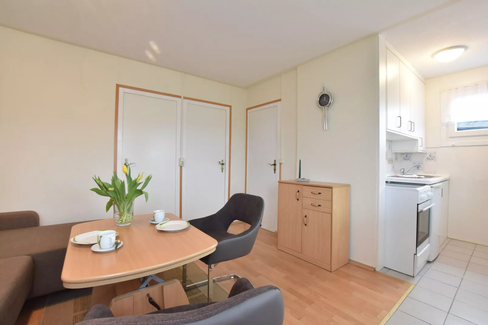 Häuslerei-Living room