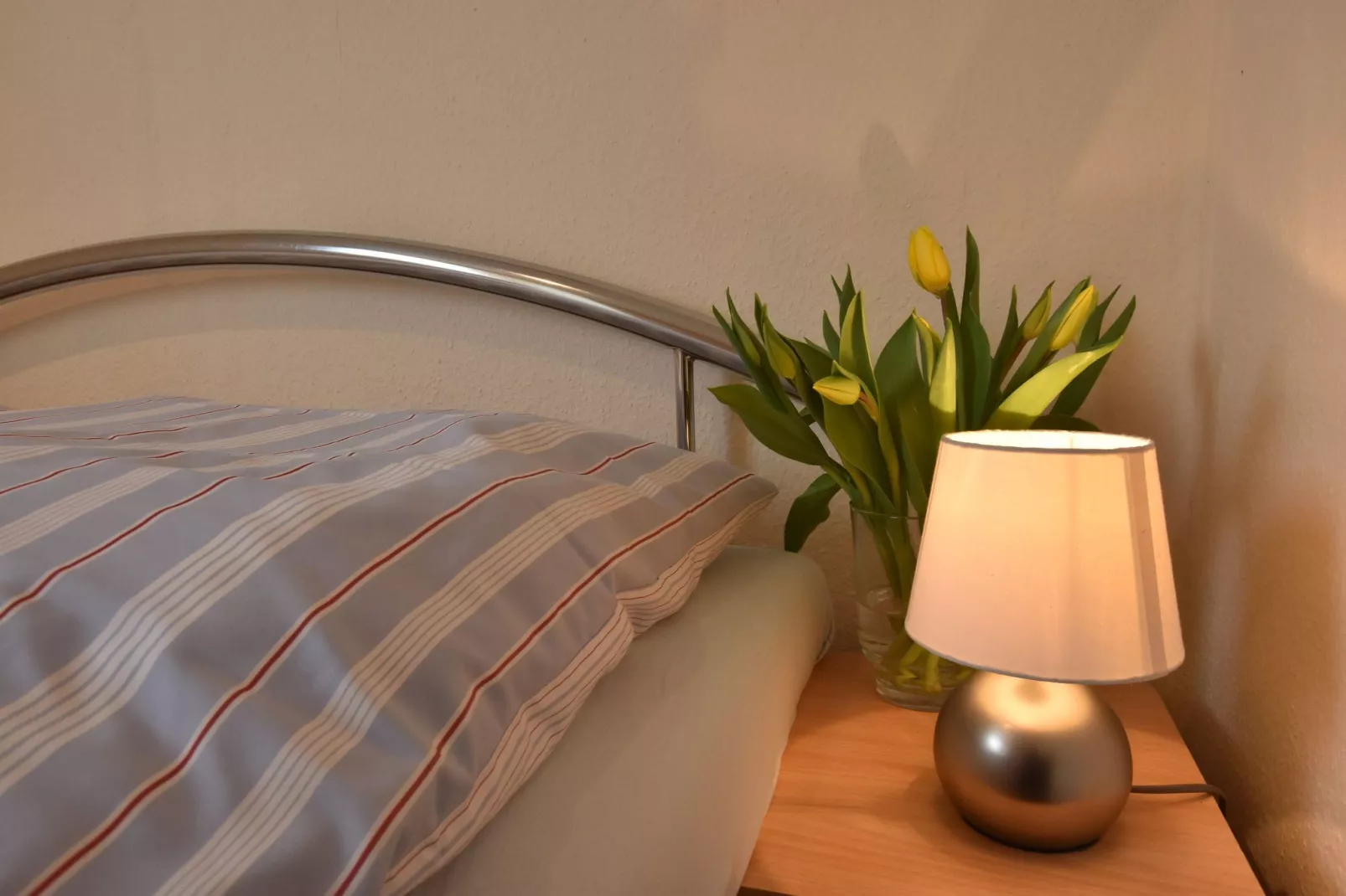 Häuslerei-Bedroom