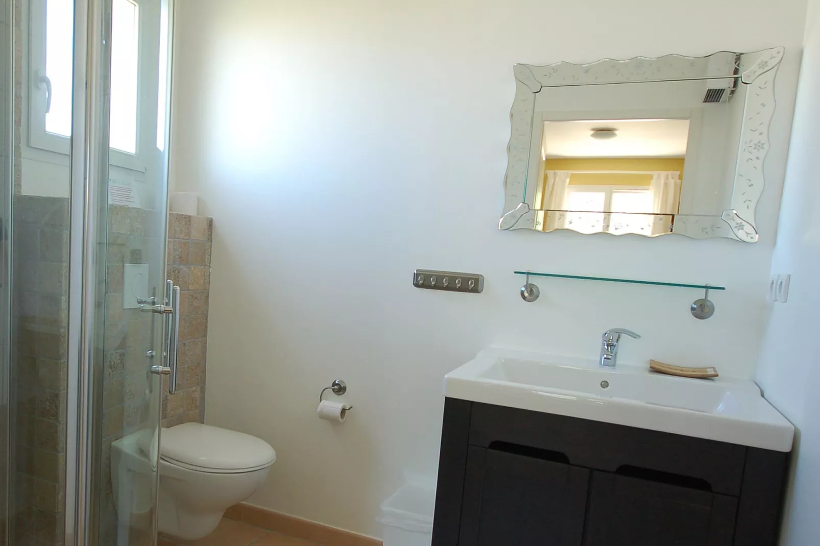 Villa Le Carignan-Bathroom