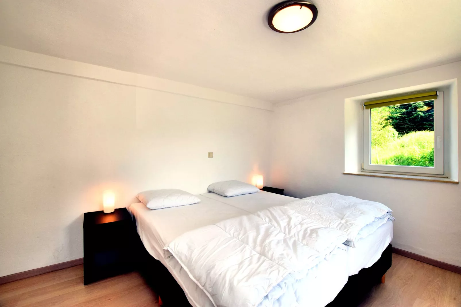 De Massetop-Bedroom