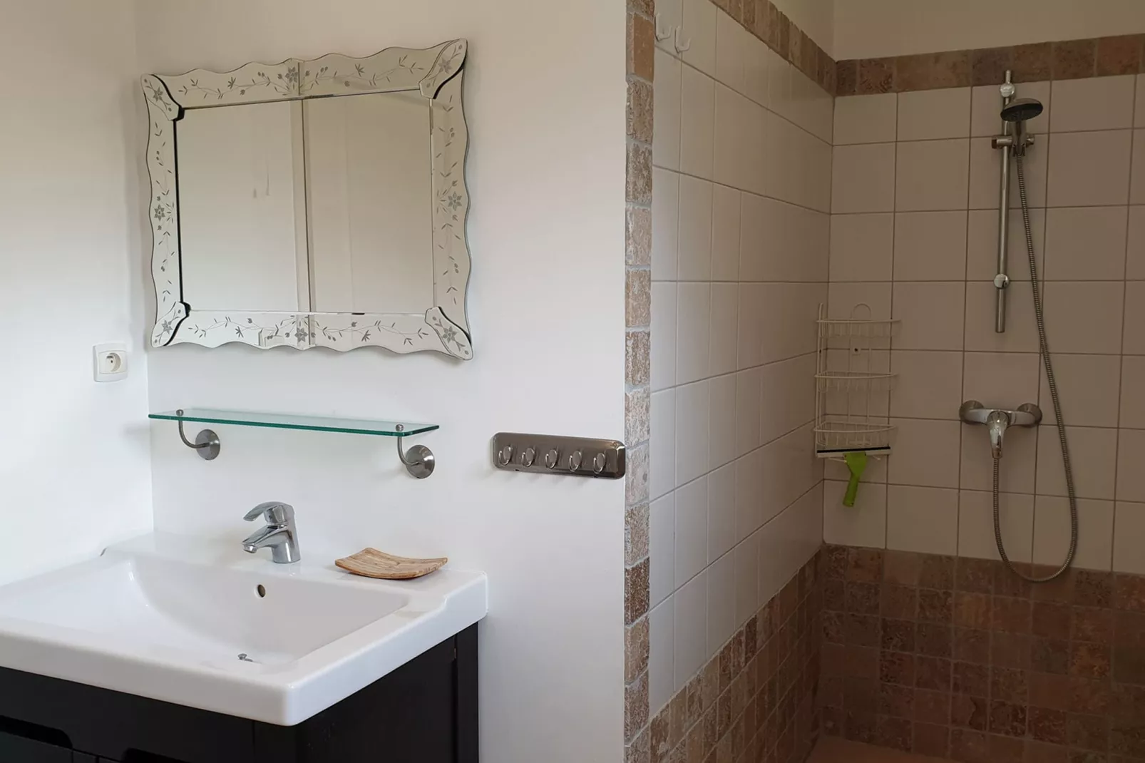 Villa Le Carignan-Bathroom