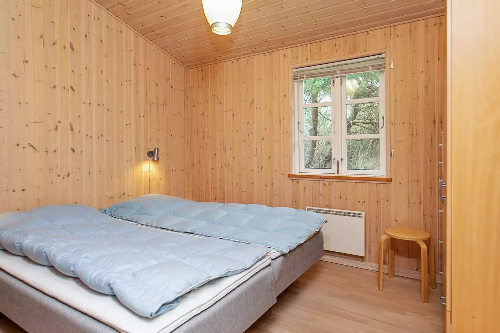 6 Personen Ferienhaus in Rødby-By Traum