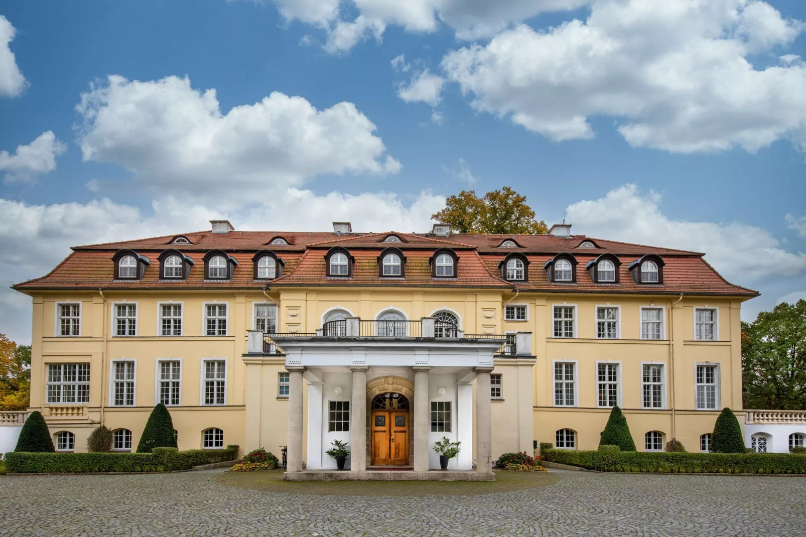 Hübsche Ferienwohnung am See nur 500m-Gebiete Sommer 20 km